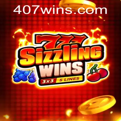 Descubra a Emoção do Jogo 777sizzlingwins