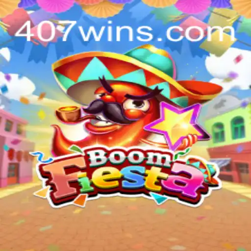 BoomFiesta: Explorando a Nova Sensação dos Jogos