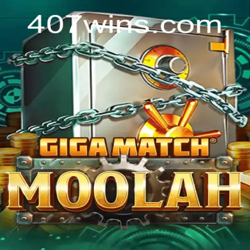 GigaMatchMoolah: Explorando o Jogo de Estratégia e Sorte com 407win