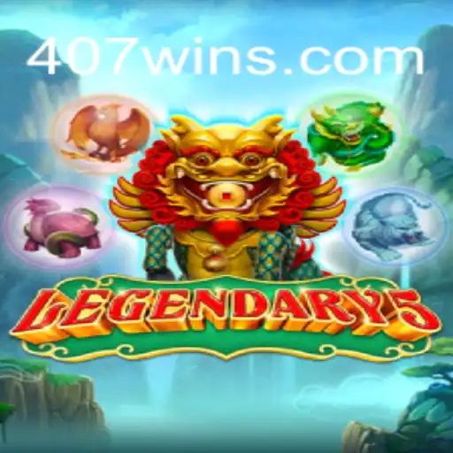 Legendary5: O Jogo que Está Transformando o Mundo dos Games