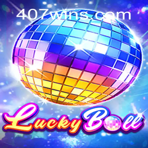 LuckyBall: Descubra o Jogo que Está Conquistando Todos com '407win'