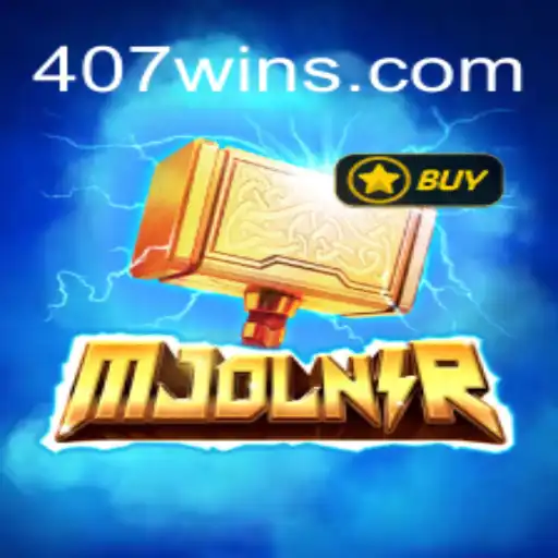 Descubra Mjolnir: A Nova Sensação no Mundo dos Jogos