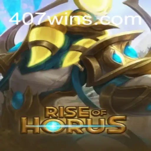Ascensão de Horus: Uma Jornada Épica no Mundo dos Jogos com RiseofHorus