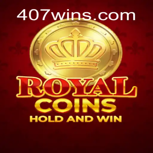 Descubra o Mundo de RoyalCoins: Como Jogar e Vencer Com '407win'