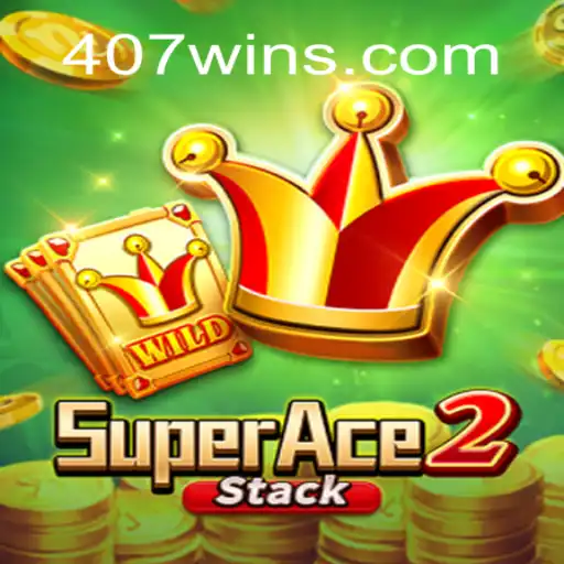 SuperAce2: Uma Experiência de Jogo Única com a Chave para a Diversão - 407win
