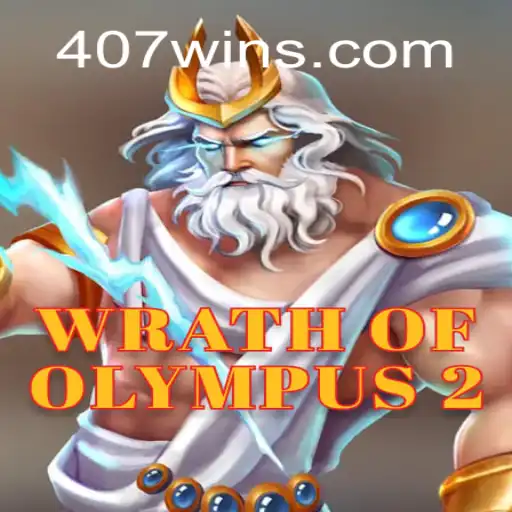 Descubra o Universo Épico de WrathofOlympus2