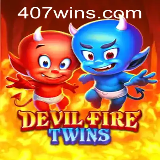 Explorando o Mundo de DevilFireTwins: Um Jogo de Estratégia e Aventura