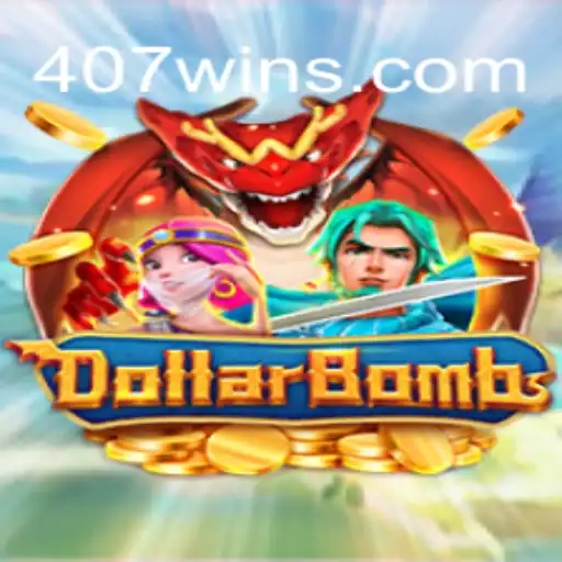 Descubra o Empolgante Jogo DollarBombs e as Regras do 407win