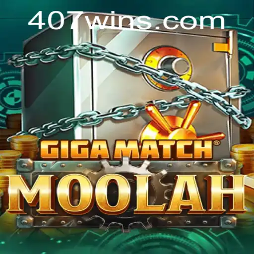 GigaMatchMoolah: Explorando o Jogo de Estratégia e Sorte com 407win