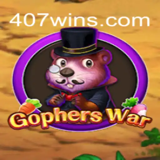 GophersWar: Um Novo Fenômeno no Mundo dos Jogos