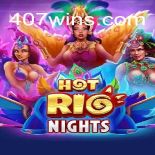 Explorando o Universo de HotRioNights: Regras, Descrição e Dinâmica do Jogo