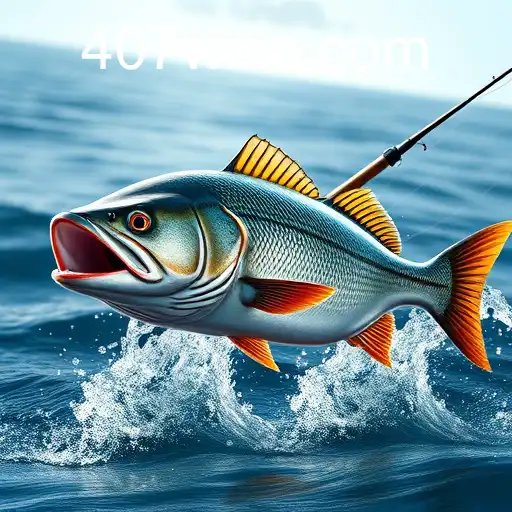 Jogos de pesca
