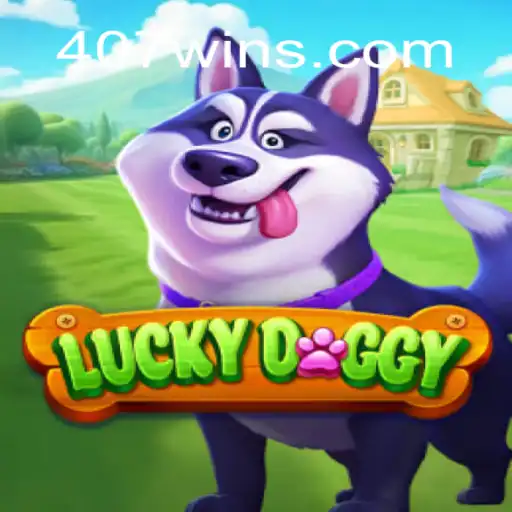 Tudo sobre o LuckyDoggy: O Jogo que Conquista o Público com Sua Dinâmica Única