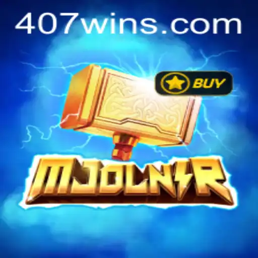 Descubra Mjolnir: A Nova Sensação no Mundo dos Jogos