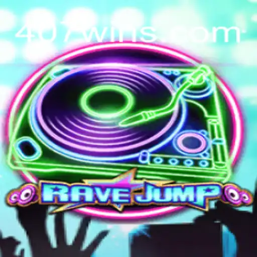 Descubra o Mundo Vibrante de RaveJump: Um Mergulho nas Regras e Introduções deste Jogo Empolgante